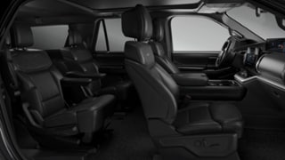 2026 Ford Expedition® Internal Image 1